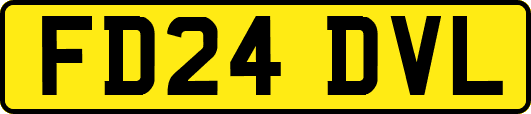 FD24DVL
