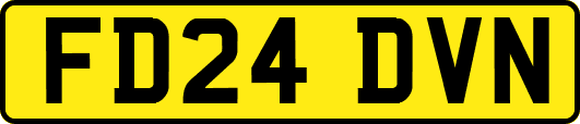 FD24DVN