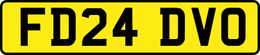 FD24DVO