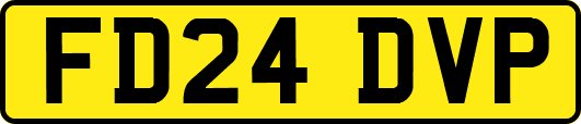 FD24DVP