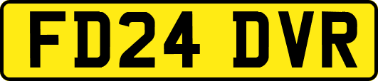 FD24DVR