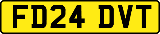 FD24DVT