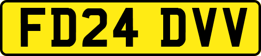 FD24DVV