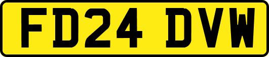 FD24DVW