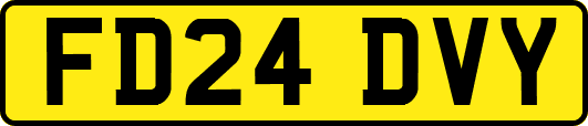 FD24DVY