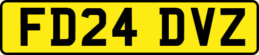 FD24DVZ