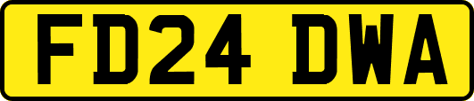 FD24DWA