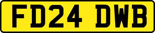 FD24DWB