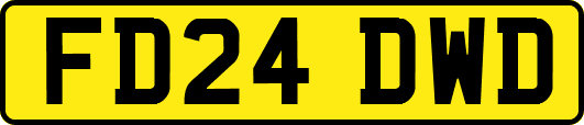 FD24DWD