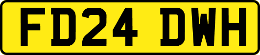 FD24DWH