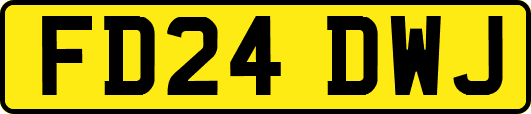 FD24DWJ