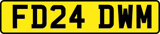 FD24DWM