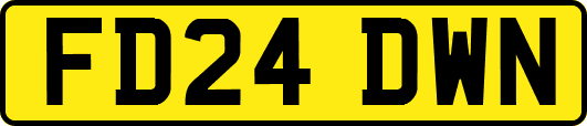 FD24DWN