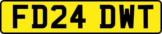 FD24DWT