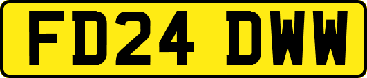 FD24DWW