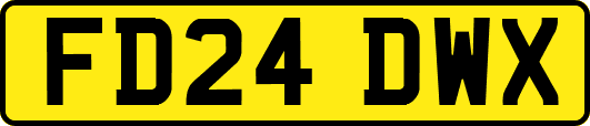 FD24DWX