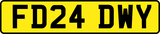 FD24DWY