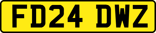 FD24DWZ
