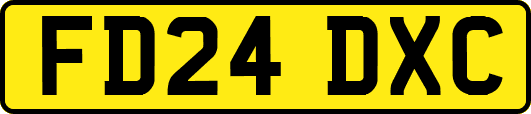 FD24DXC