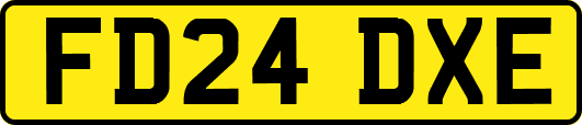 FD24DXE