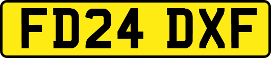 FD24DXF