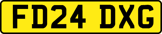 FD24DXG