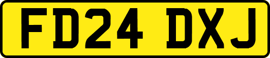 FD24DXJ