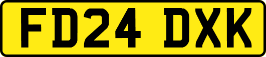 FD24DXK