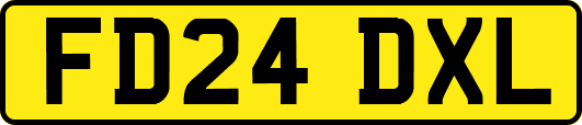 FD24DXL