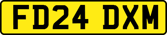 FD24DXM