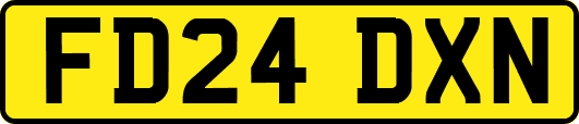 FD24DXN
