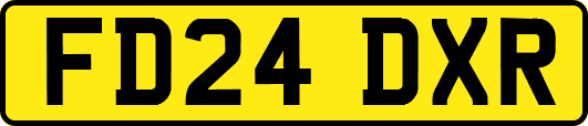 FD24DXR