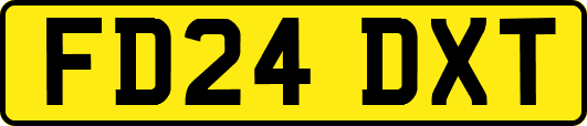 FD24DXT