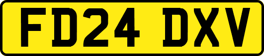 FD24DXV