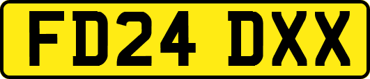FD24DXX