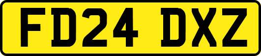 FD24DXZ