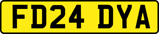 FD24DYA