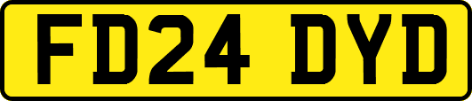 FD24DYD