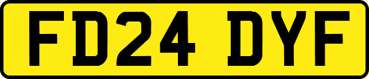 FD24DYF