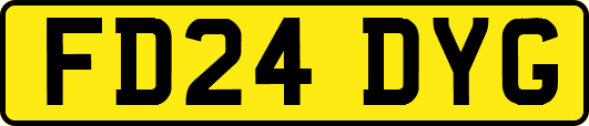 FD24DYG