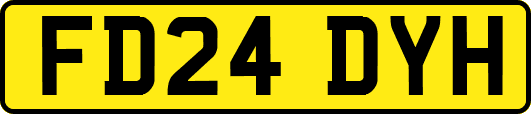 FD24DYH