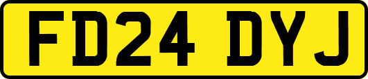 FD24DYJ