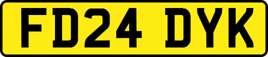 FD24DYK