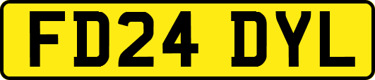 FD24DYL