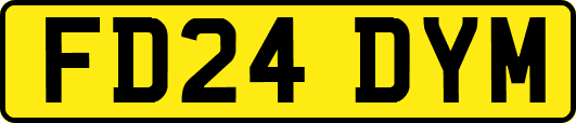FD24DYM