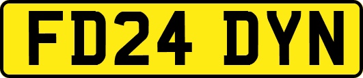 FD24DYN