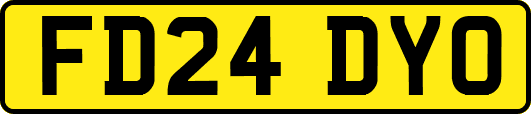 FD24DYO