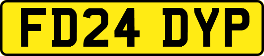 FD24DYP