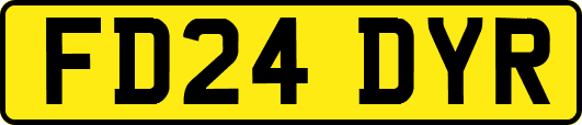 FD24DYR