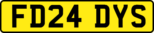 FD24DYS